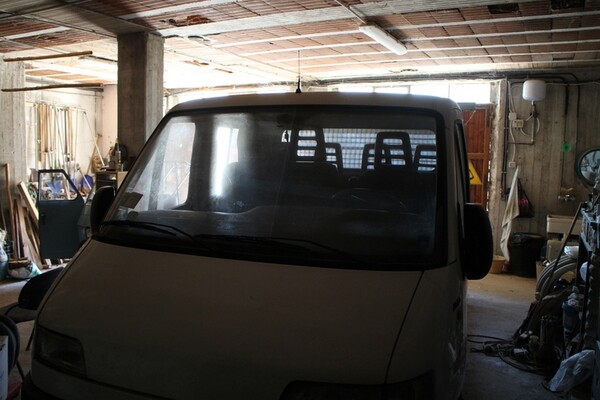 3#5608 Autocarro Fiat Ducato in vendita - foto 5