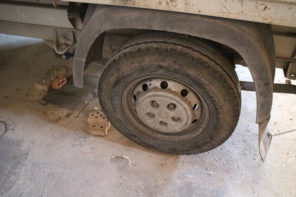 3#5608 Autocarro Fiat Ducato in vendita - foto 9