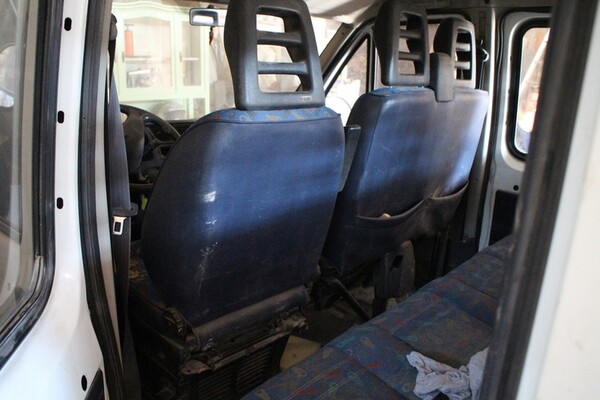 3#5608 Autocarro Fiat Ducato in vendita - foto 18