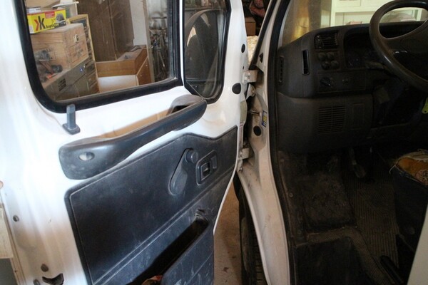 3#5608 Autocarro Fiat Ducato in vendita - foto 20