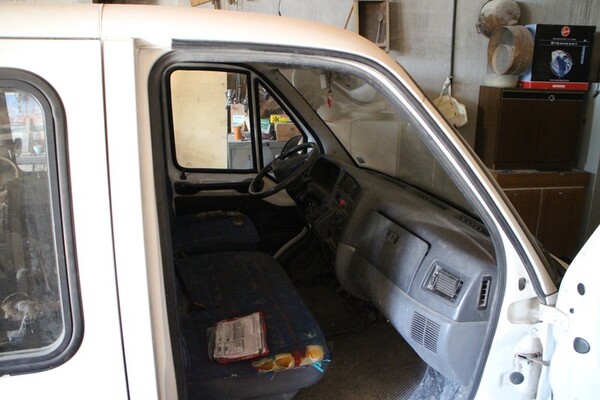 3#5608 Autocarro Fiat Ducato in vendita - foto 23