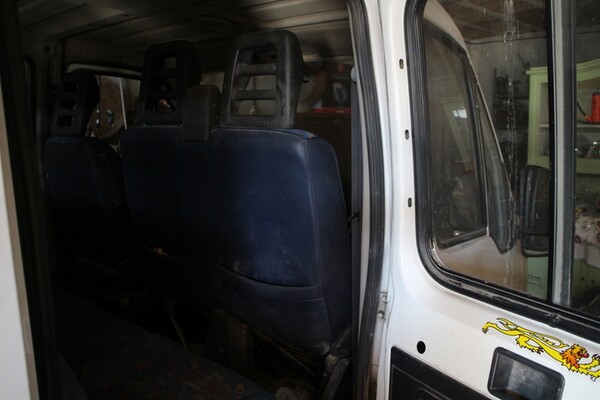 3#5608 Autocarro Fiat Ducato in vendita - foto 25