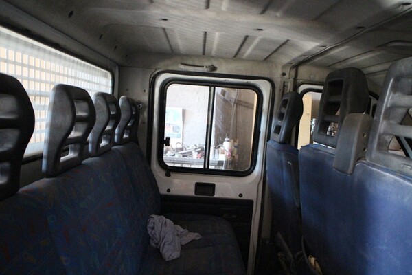 3#5608 Autocarro Fiat Ducato in vendita - foto 27