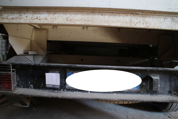 3#5608 Autocarro Fiat Ducato in vendita - foto 28