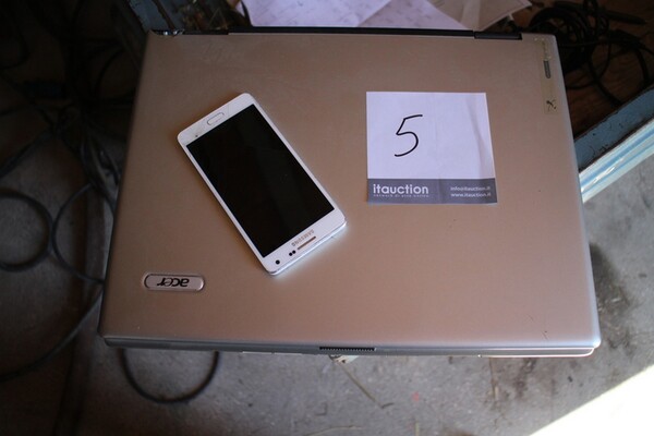 6#5608 Attrezzature edili e elettroniche in vendita - foto 4