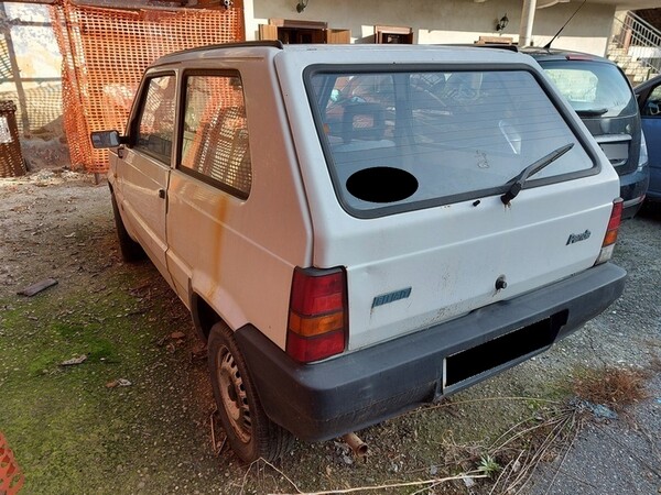 1#5610 Autocarro Fiat Doblò e autovettura Volkswagen in vendita - foto 4