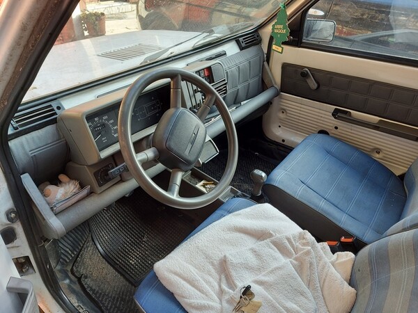 1#5610 Autocarro Fiat Doblò e autovettura Volkswagen in vendita - foto 13
