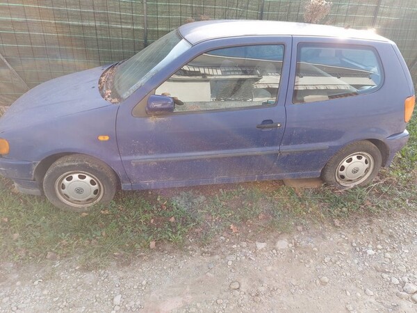 1#5610 Autocarro Fiat Doblò e autovettura Volkswagen in vendita - foto 16