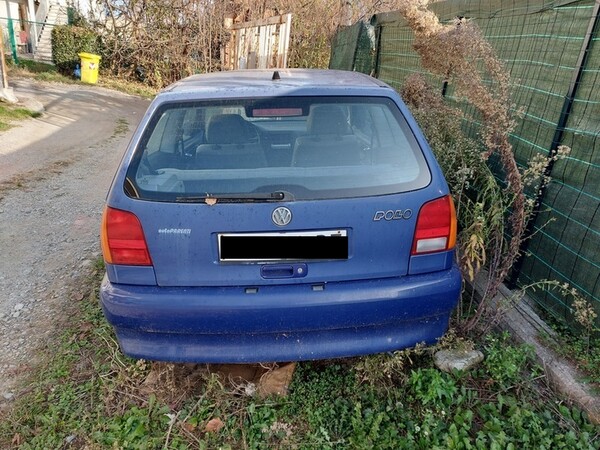 1#5610 Autocarro Fiat Doblò e autovettura Volkswagen in vendita - foto 17