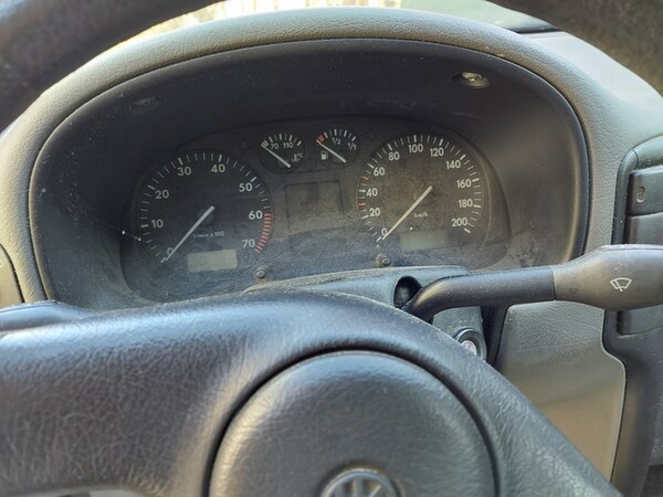 1#5610 Autocarro Fiat Doblò e autovettura Volkswagen in vendita - foto 25