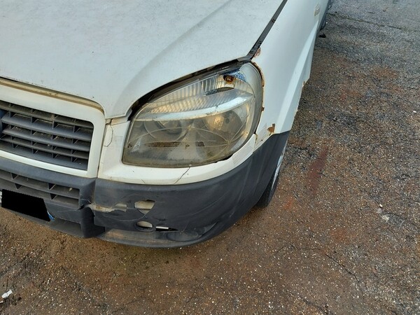 1#5610 Autocarro Fiat Doblò e autovettura Volkswagen in vendita - foto 39