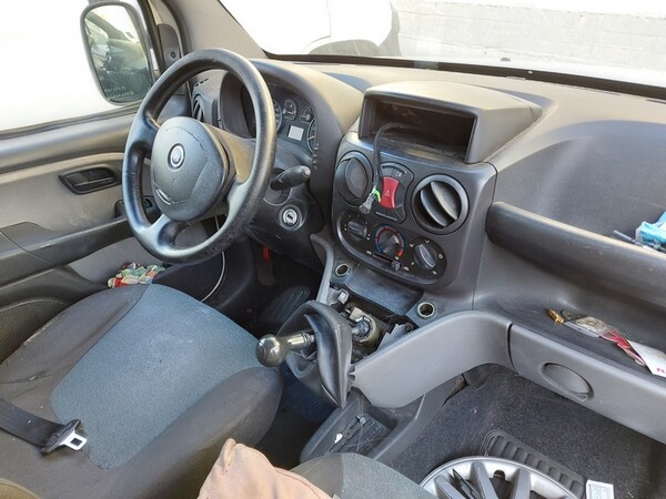 1#5610 Autocarro Fiat Doblò e autovettura Volkswagen in vendita - foto 40