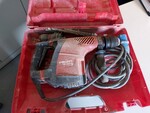 Immagine 1 - Perforatori e demolitori Hilti - Lotto 11 (Asta 5611)