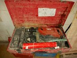 Immagine 2 - Perforatori e demolitori Hilti - Lotto 11 (Asta 5611)