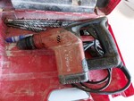 Immagine 14 - Perforatori e demolitori Hilti - Lotto 11 (Asta 5611)