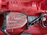 Immagine 18 - Perforatori e demolitori Hilti - Lotto 11 (Asta 5611)