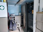 Immagine 28 - Baracche da cantiere - Lotto 15 (Asta 5611)