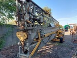 Image 1 - Fm crane and Imer concrete mixers - Lot 17 (Auction 5611)