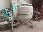 Image 24 - Fm crane and Imer concrete mixers - Lot 17 (Auction 5611)