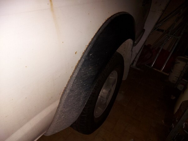 4#5611 Autocarro Nissan King Cab in vendita - foto 10