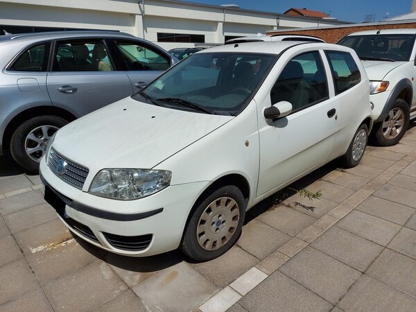Automobili in vendita
