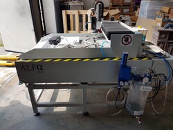 Pantograph Cielle Srl - Lot 0 (Auction 5614)