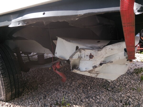 1#5615 Opel Movano in vendita - foto 13