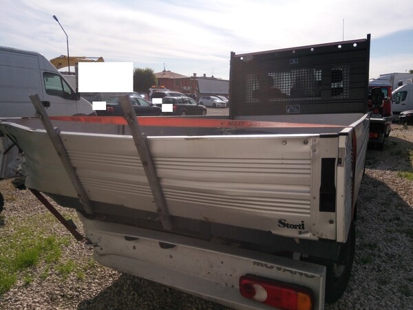 1#5615 Opel Movano in vendita - foto 15