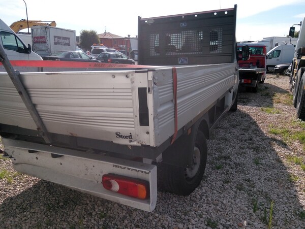 1#5615 Opel Movano in vendita - foto 17