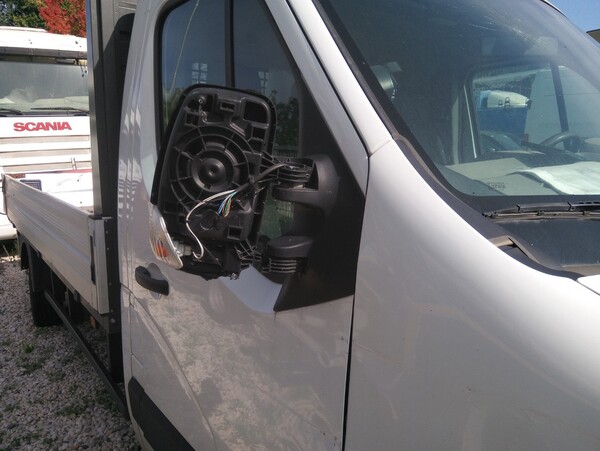 1#5615 Opel Movano in vendita - foto 18