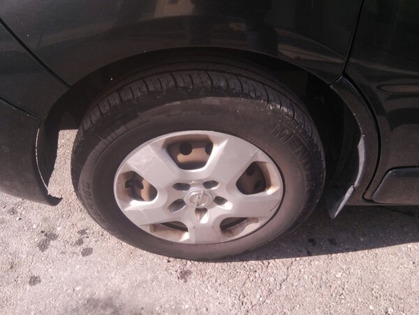 2#5615 Opel Vivaro in vendita - foto 4