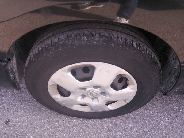 2#5615 Opel Vivaro in vendita - foto 5