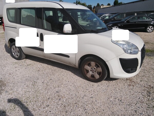 Automobili in vendita