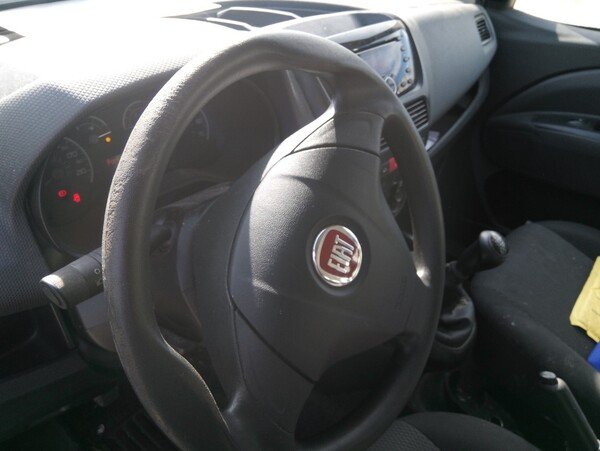 3#5615 Fiat Doblò in vendita - foto 6