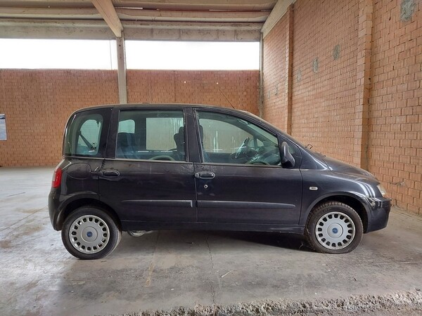 Automobili in vendita