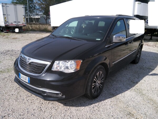Automobili in vendita