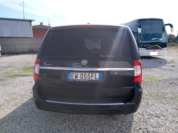5#5615 Lancia Voyager in vendita - foto 6