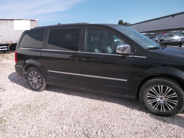 5#5615 Lancia Voyager in vendita - foto 10