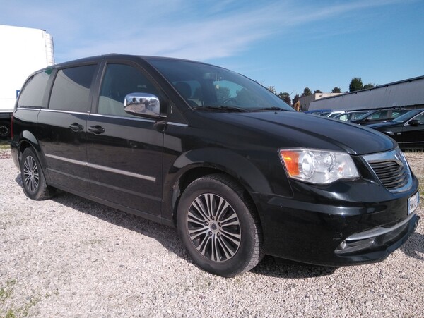 5#5615 Lancia Voyager in vendita - foto 13