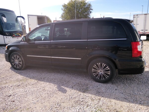 5#5615 Lancia Voyager in vendita - foto 15