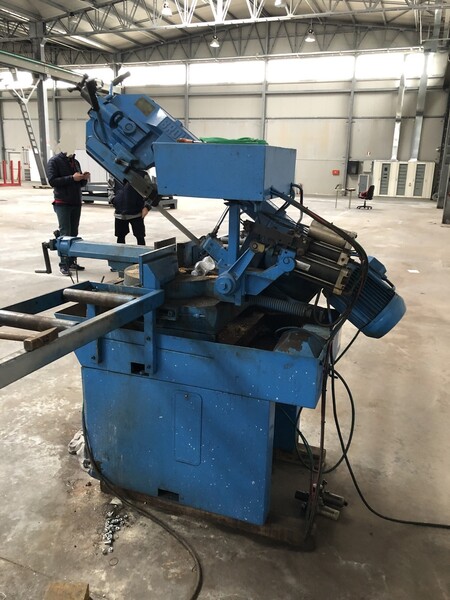 1#5617 Sega a nastro Pedrazzoli in vendita - foto 7