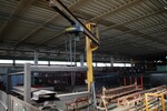 Image 7 - Meloni Demag CTS Jib cranes - Lot 4 (Auction 5619)