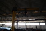 Image 14 - Meloni Demag CTS Jib cranes - Lot 4 (Auction 5619)