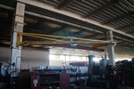 Image 17 - Meloni Demag CTS Jib cranes - Lot 4 (Auction 5619)