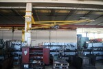 Image 18 - Meloni Demag CTS Jib cranes - Lot 4 (Auction 5619)