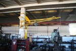 Image 19 - Meloni Demag CTS Jib cranes - Lot 4 (Auction 5619)