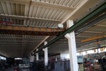 Image 23 - Meloni Demag CTS Jib cranes - Lot 4 (Auction 5619)