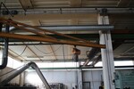 Image 27 - Meloni Demag CTS Jib cranes - Lot 4 (Auction 5619)