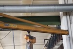 Image 28 - Meloni Demag CTS Jib cranes - Lot 4 (Auction 5619)