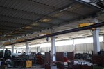 Image 37 - Meloni Demag CTS Jib cranes - Lot 4 (Auction 5619)